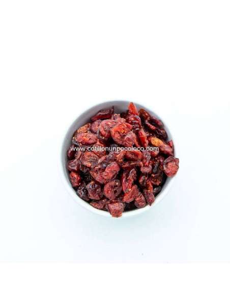 Arándanos x200g