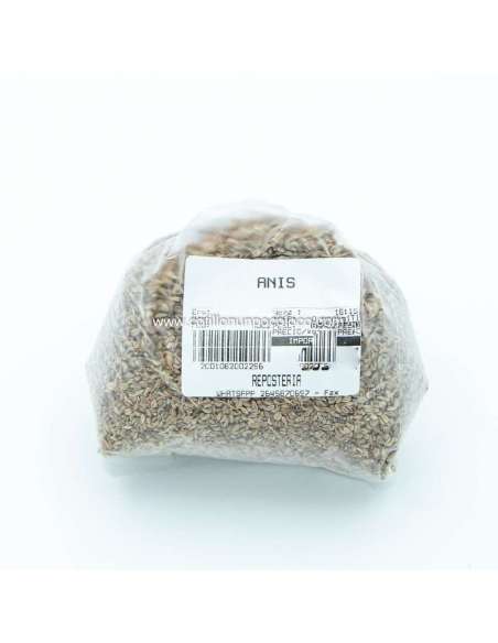 Anis x100g