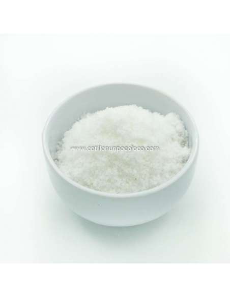 Bicarbonato de amonio x350g