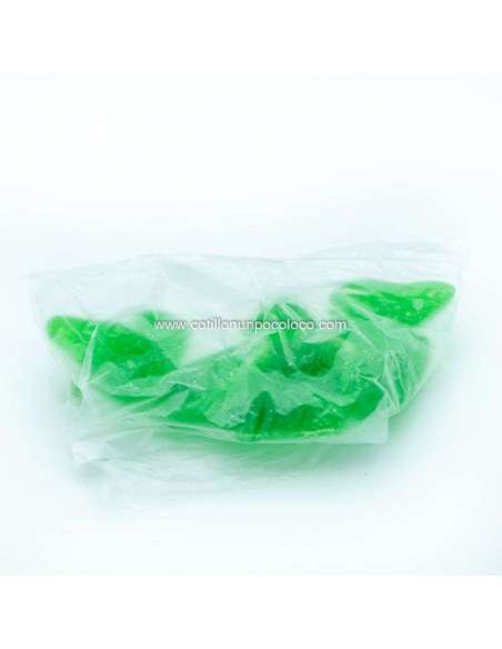 Bombones frutales pera x150g