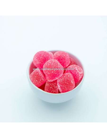 Bombones frutales frutilla x150g