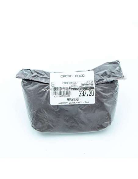 Cacao oreo x200g
