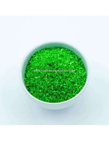 Coco color verde x150g