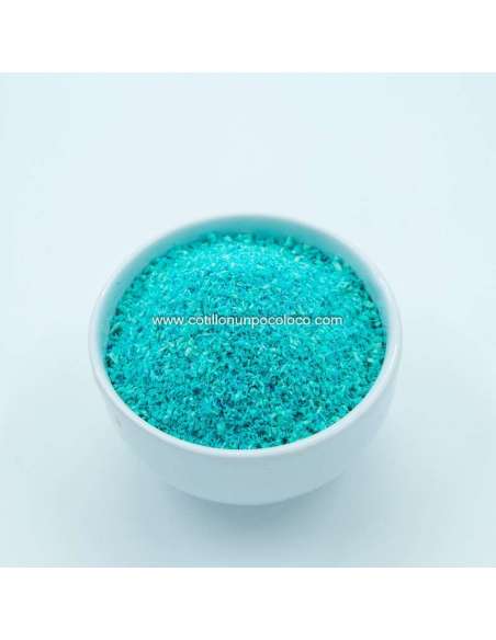 Coco color celeste x150g