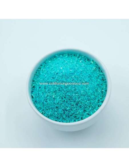 Coco color celeste x150g