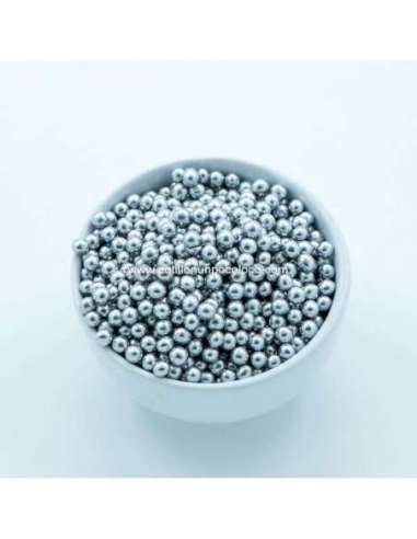 Confite plata N°1-2-3 x100g