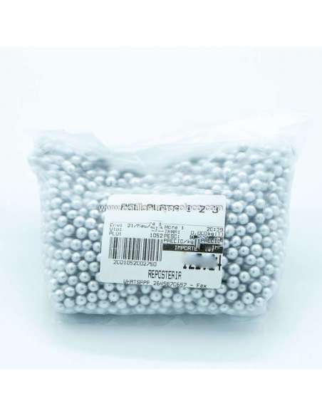 Confite plata N°1-2-3 x100g