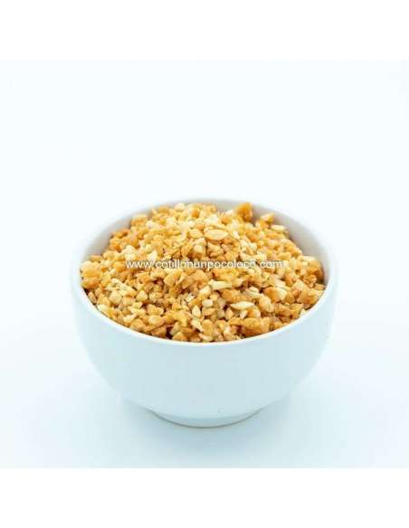 Crocante de mani x200g