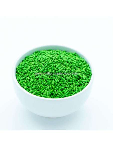 Grana verde x200g