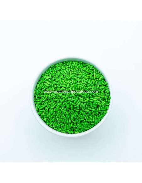 Grana verde x200g