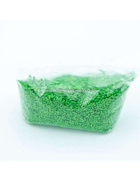 Grana verde x200g