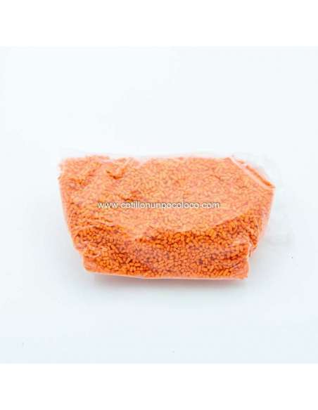 Grana naranja x200g