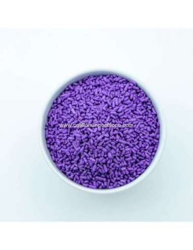 Grana violeta x200g