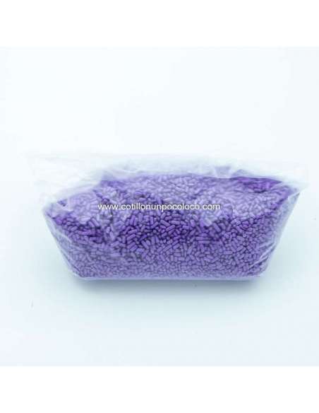 Grana violeta x200g