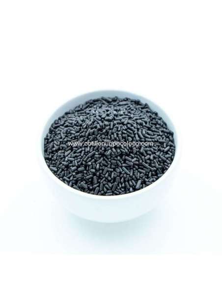 Grana negra x200g