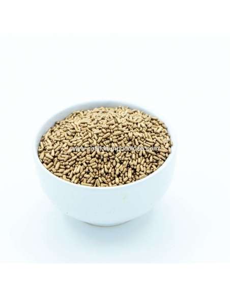 Grana dorada x350g