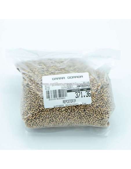 Grana dorada x350g