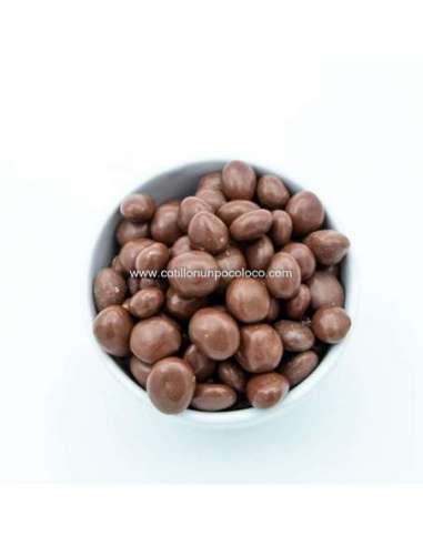 Pasas con chocolate x150g