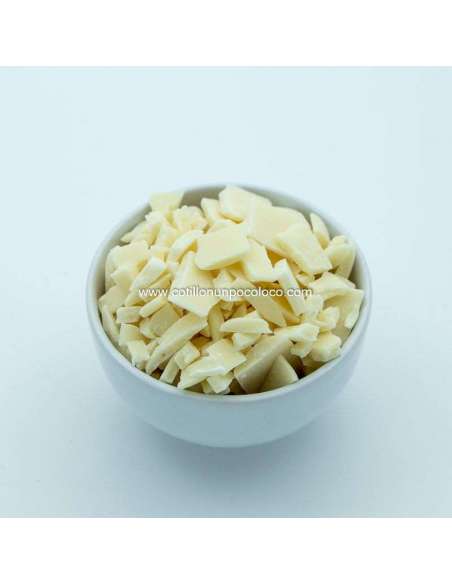 Stick chocolate blanco x200g