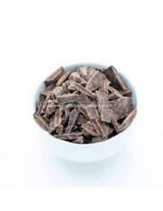 Stick chocolate negro x200g 2