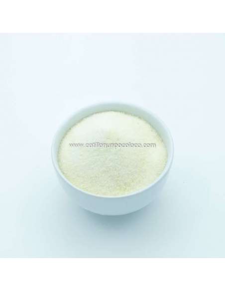 Gelatina sin sabor x350g
