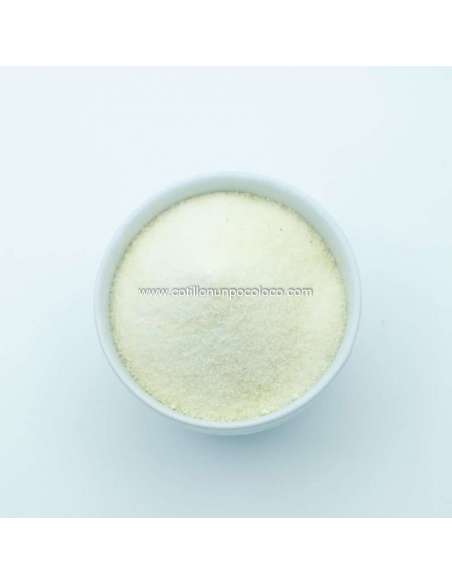 Gelatina sin sabor x350g
