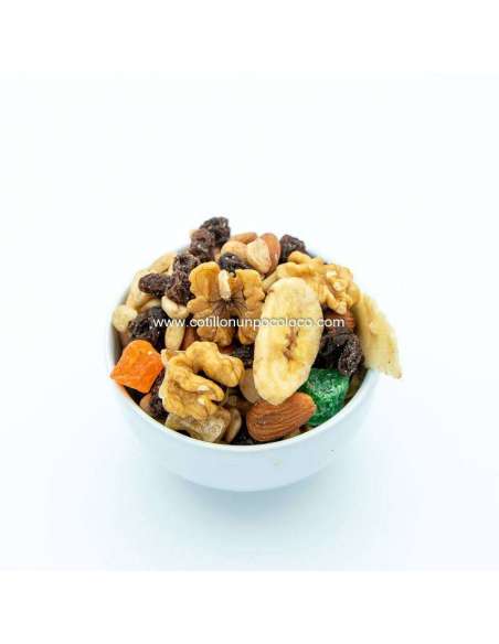 Mix frutos secos x100g