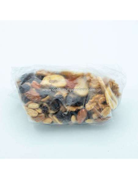 Mix frutos secos x100g
