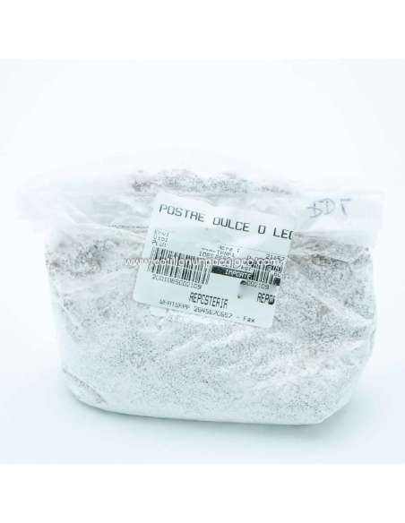 Postre dulce de leche x200g
