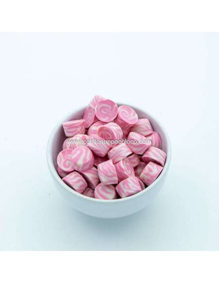 Redondela frutilla bombones x150g