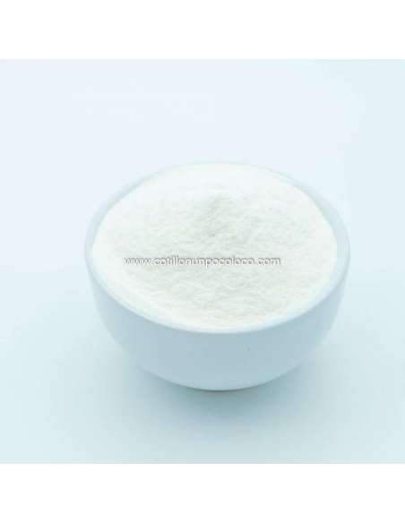 Mousse de vainilla lodiser suelto x200g