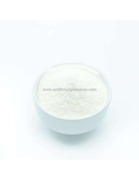 Mousse de limon lodiser suelto x200g