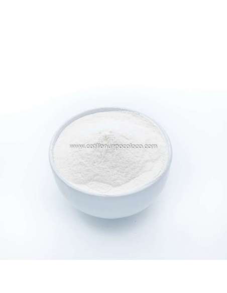 Mousse de frutilla lodiser suelto x200g
