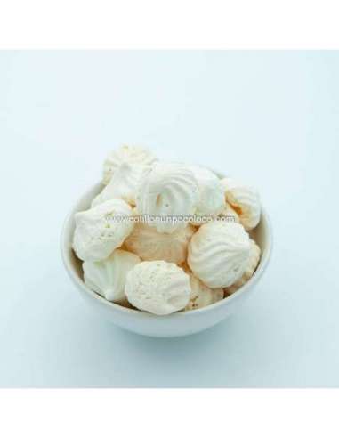 Merengue copo x100g