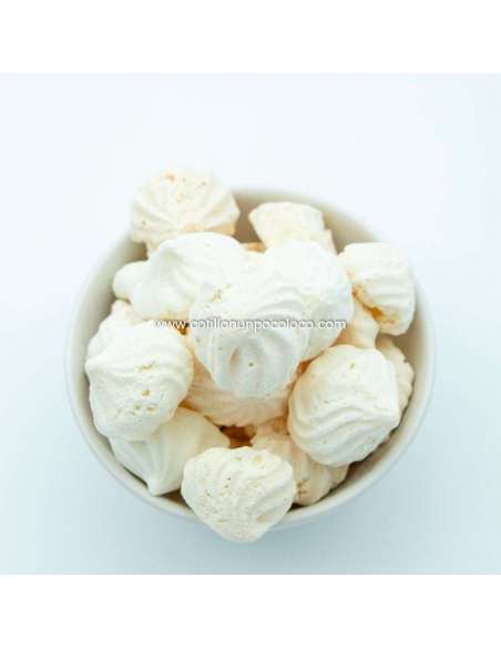 Merengue copo x100g