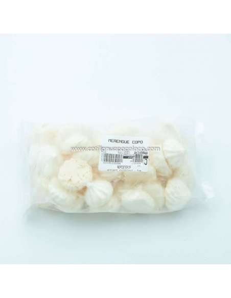 Merengue copo x100g