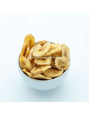 BANANA DISECADA CHIP