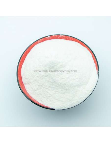 Mousse de vainilla lodiser suelto x200g