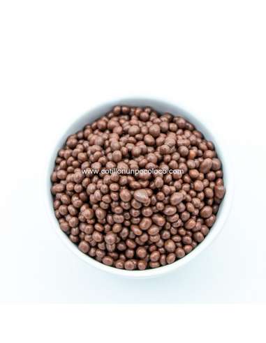 Micro cereal de chocolate x100g