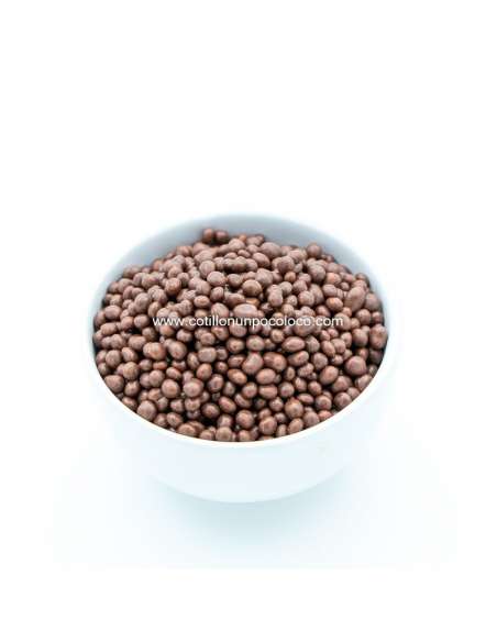 Micro cereal de chocolate x100g