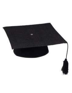 GORRO GRADUACION/EGRESADOS GO049