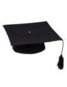 GORRO GRADUACION/EGRESADOS GO049