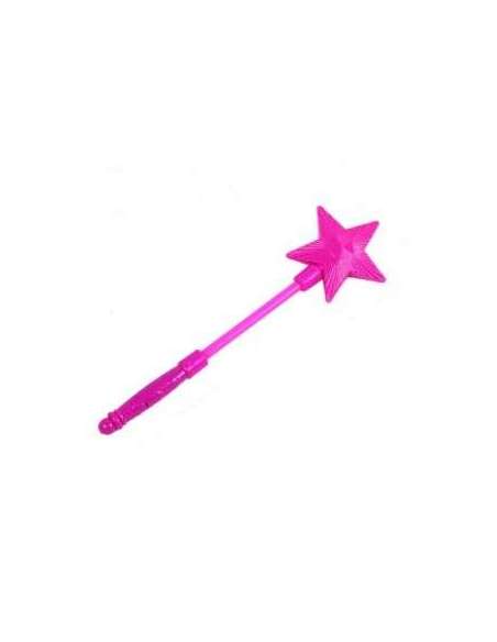 VARITA CANDY ESTRELLA LUMINOSA LED XLVA09