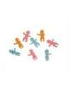 BEBE MINI CELESTE x12