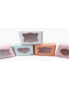 CAJAS COOKIES COLOR PASTEL