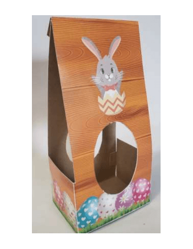 CAJA PORTA HUEVO 4/6