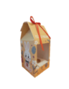 CHVC 087 CAJA PARA HUEVO C/SOPORTE IMPRESA