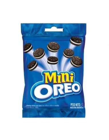 MINI OREO x50 gr