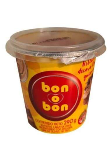 RELLENO UNTABLE BON O BON 290g