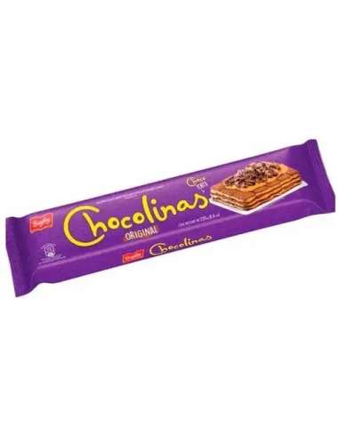 CHOCOLINAS 25x250g